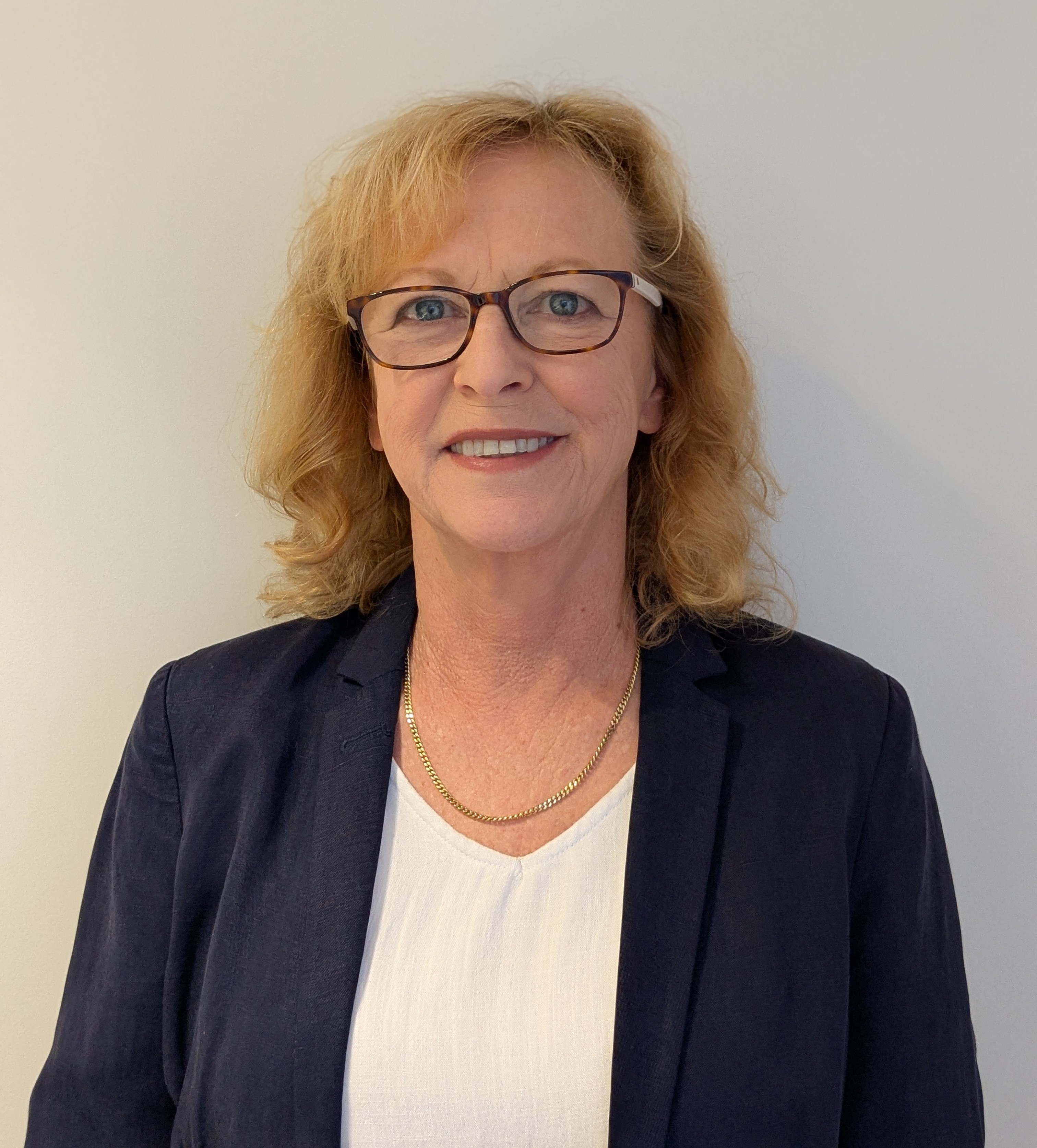 Linda, Bay Family Mediation